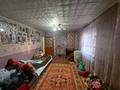 Отдельный дом • 6 комнат • 133.4 м² • 12 сот., Шаврова 9 — Район тубдиспансера за 15 млн 〒 в Талдыкоргане — фото 8