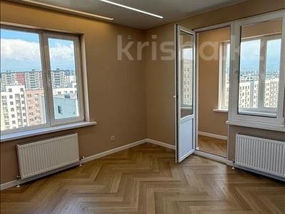 2-комнатная квартира · 43 м² · 14/15 этаж, Райымбека за 43.5 млн ₸ в Алматы, Ауэзовский р-н