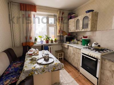 3-комнатная квартира · 65 м² · 1/5 этаж, Гарышкер за 19.8 млн 〒 в Талдыкоргане, мкр Мушелтой