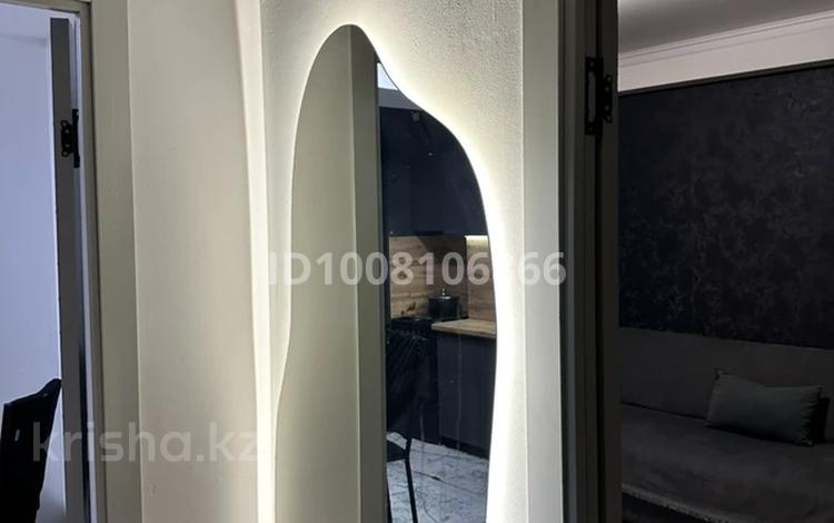 1-бөлмелі пәтер · 37 м² · 5/5 қабат, мкр Калкаман-2, Алтын Орда 6/46 блок 49, бағасы: 220 000 ₸ в Алматы, Наурызбайский р-н — фото 2