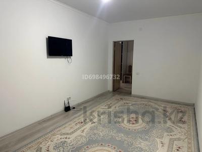 1-комнатная квартира · 45 м² · 11/12 этаж, мкр Акбулак, Дарабоз 25 — Момышұлы за 200 000 ₸ в Алматы, Алатауский р-н