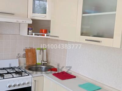 1-бөлмелі пәтер · 35 м² · 4/5 қабат, Черемушки 41, бағасы: 16.5 млн 〒 в Боралдае (Бурундай)