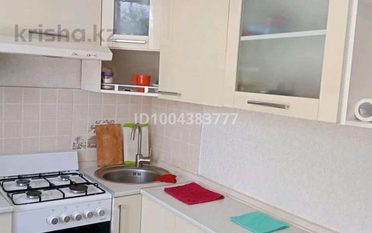 1-бөлмелі пәтер · 35 м² · 4/5 қабат, Черемушки 41, бағасы: 16.5 млн 〒 в Боралдае (Бурундай) — фото 2