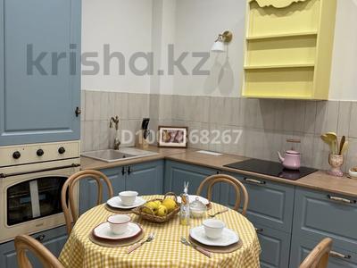 2-комнатная квартира · 50 м² · 2/16 этаж, Туран 55/5 за 45.2 млн ₸ в Астане, Нура р-н