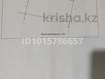Жер телімі · 8 сотық, Коктобе 15а — Каргалы, бағасы: 4 млн ₸ в Жамбыл (Жамбылский район)