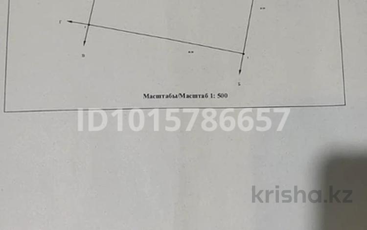 Жер телімі · 8 сотық, Коктобе 15а — Каргалы, бағасы: 4 млн ₸ в Жамбыл (Жамбылский район) — фото 2