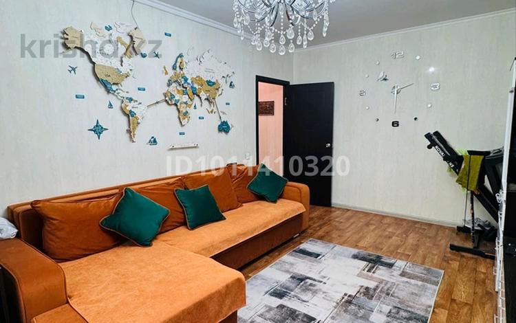 3-бөлмелі пәтер · 68 м² · 4/9 қабат, Асыл Арман, бағасы: 29 млн ₸ в Иргели — фото 2