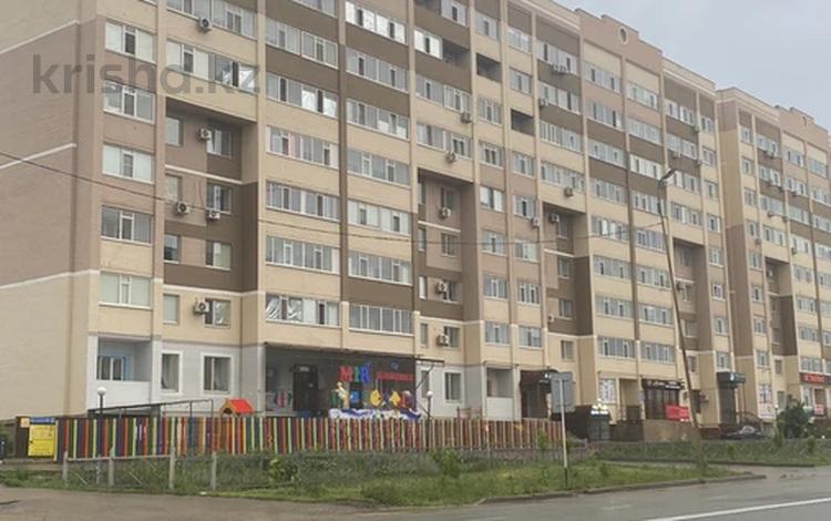 3-комнатная квартира · 96 м² · 7/9 этаж, мкр. Алтын орда 15/1 за 32.5 млн ₸ в Актобе — фото 2