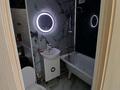 1-бөлмелі пәтер · 40 м² · 4/5 қабат, Привокзалный 3 а мкр 7 а — Балхия, бағасы: 2 000 ₸ в Атырау, мкр Привокзальный-3А — фото 2