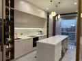 4-комнатная квартира · 142 м² · 4/21 этаж, Сарайшык — Кунаева за 200 млн ₸ в Астане, Есильский р-н