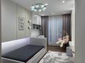 4-комнатная квартира · 142 м² · 4/21 этаж, Сарайшык — Кунаева за 200 млн ₸ в Астане, Есильский р-н — фото 12