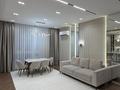 4-комнатная квартира · 142 м² · 4/21 этаж, Сарайшык — Кунаева за 200 млн ₸ в Астане, Есильский р-н — фото 18