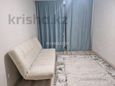 1-комнатная квартира · 35 м² · 1/6 этаж, Юбилейный 10 за 170 000 〒 в Костанае