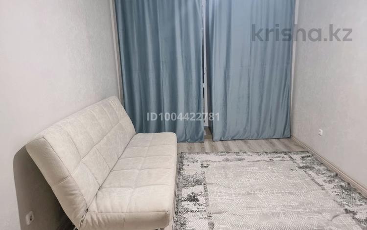 1-бөлмелі пәтер · 35 м² · 1/6 қабат, Юбилейный 10, бағасы: 150 000 〒 в Костанае — фото 2