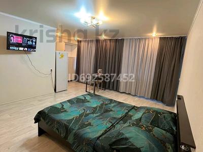 1-комнатная квартира · 35 м² · 5/5 этаж, Ленина — Прогресс за 4 000 ₸ в Рудном