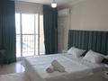 2-комнатная квартира · 60 м² · 11/12 этаж, 11 улица 37/5 — Акимат дендрапарк Туран мол мавзолей пожарный прокуратура двд обл сот дели фуд за 15 000 ₸ в Туркестане — фото 3