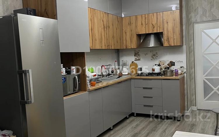 3-бөлмелі пәтер · 94 м² · 2/9 қабат, мкр Шымсити 50 — Рядом Арман кала, бағасы: 42 млн ₸ в Шымкенте, Абайский р-н — фото 4