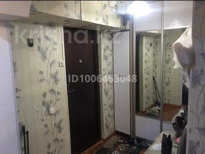 1-комнатная квартира · 36 м² · 1/4 этаж, Муткенова 48 — Муткенова Димитрова за 11 млн 〒 в Павлодаре