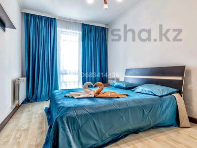 2-бөлмелі пәтер · 70 м² · 5/12 қабат, Сарайшык 34 — Байтерек, бағасы: 25 000 ₸ в Астане, Есильский р-н