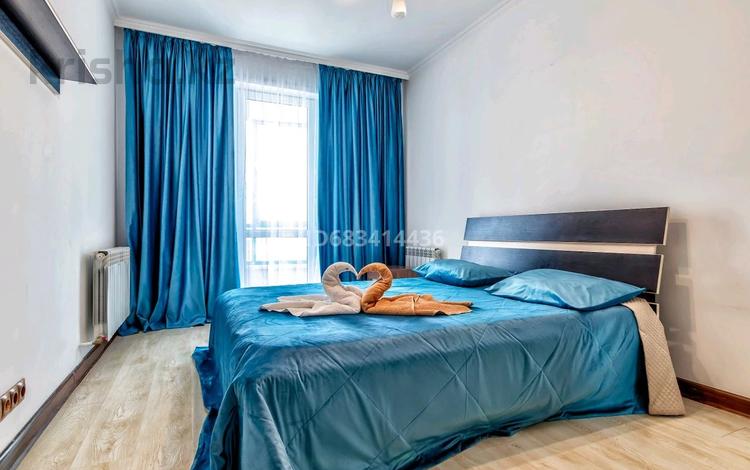 2-бөлмелі пәтер · 70 м² · 5/12 қабат, Сарайшык 34 — Байтерек, бағасы: 25 000 ₸ в Астане, Есильский р-н — фото 2