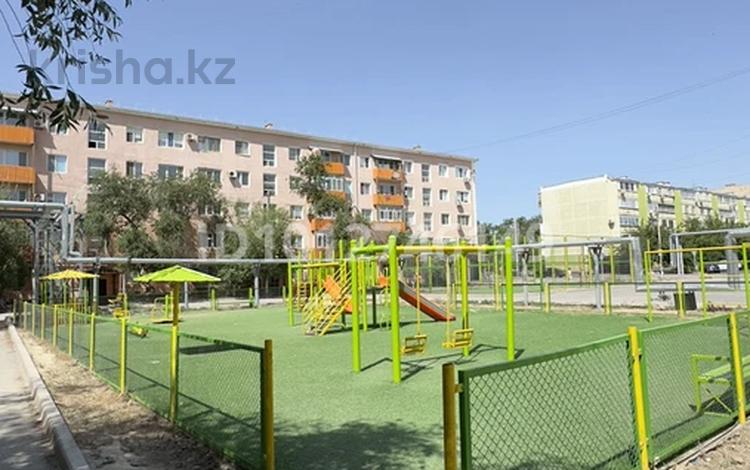 2-комнатная квартира · 45 м² · 1/3 этаж, Есенова 20А за 9.3 млн ₸ в  — фото 2