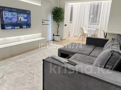 2-комнатная квартира · 54 м² · 5/5 этаж, Момышулы за 26 млн ₸ в Шымкенте, Туран р-н