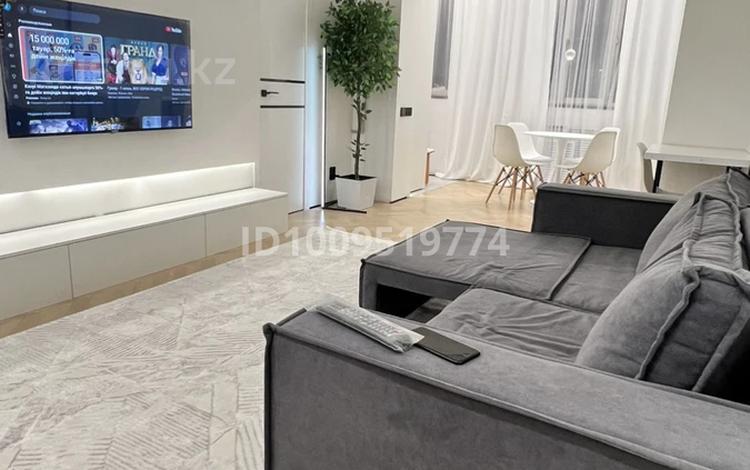 2-комнатная квартира · 54 м² · 5/5 этаж, Момышулы за 26 млн ₸ в Шымкенте, Туран р-н — фото 4
