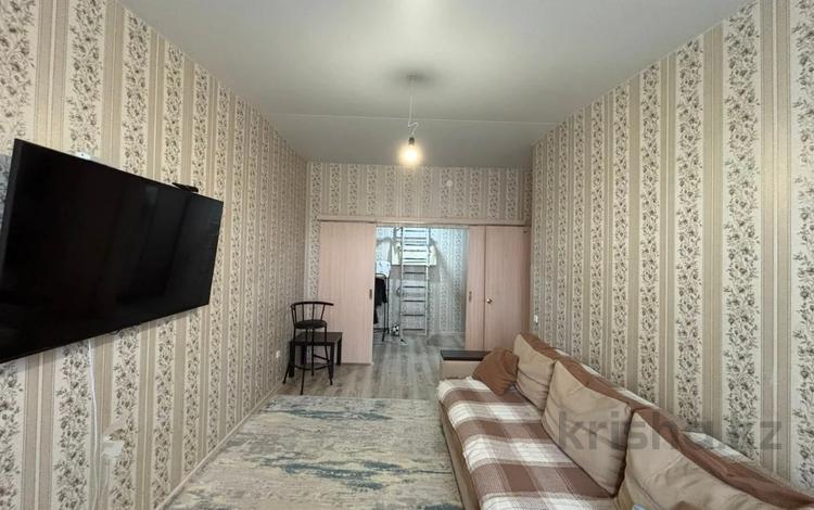 2-комнатная квартира · 54 м² · 6/6 этаж, Юбилейный за 24.5 млн ₸ в Костанае — фото 2