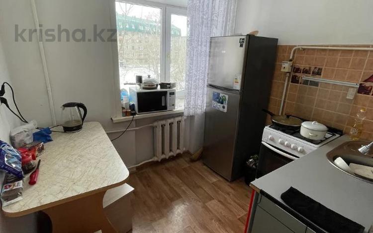 1-бөлмелі пәтер · 31.2 м² · 4/5 қабат, Г. Каирбекова 353/3, бағасы: 11.8 млн ₸ в Костанае — фото 2