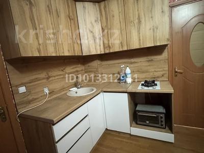 1-комнатная квартира · 40 м² · 9/9 этаж, мкр Аксай-4 39 — Момышулы-жубанова за 39 млн ₸ в Алматы, Ауэзовский р-н