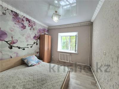 3-бөлмелі пәтер · 59.2 м² · 1/4 қабат, ул. Панфилова, бағасы: 6.8 млн ₸ в Темиртау
