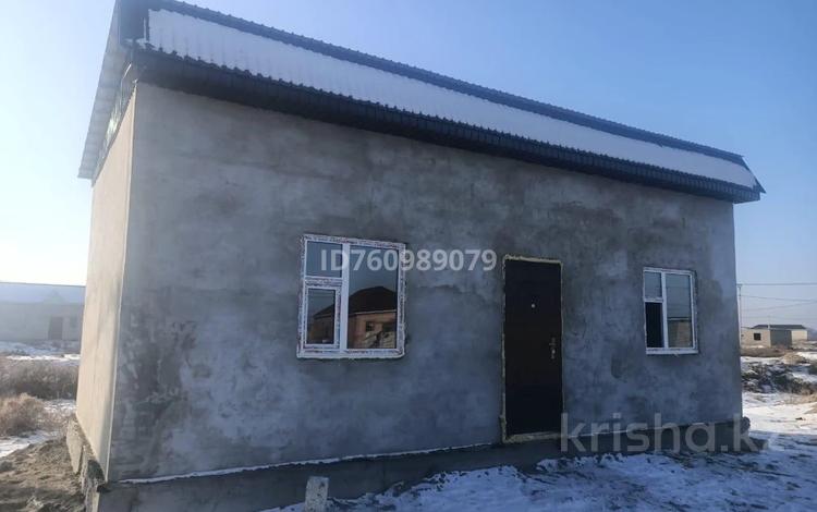 Жер телімі · 0.8 га, Мкр Байтерек 1, бағасы: 4 млн ₸ в  — фото 2