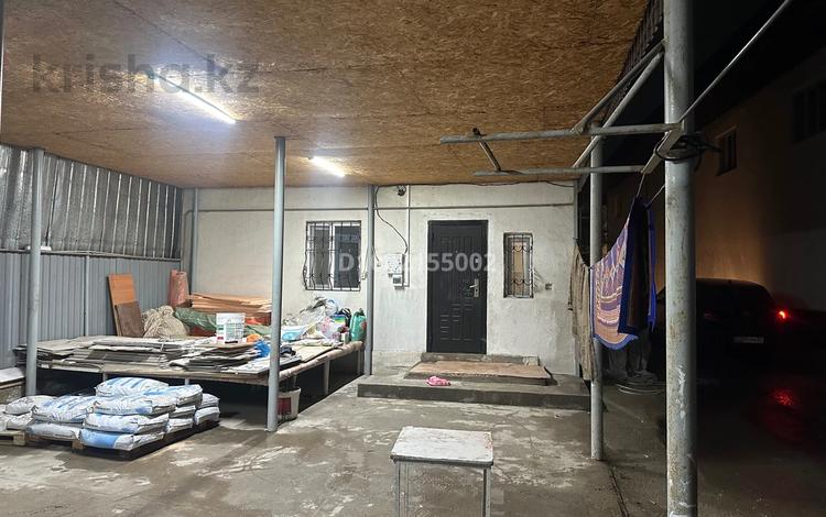 Отдельный дом · 4 комнаты · 80 м² · 9 сот., мкр Дархан, Ескелды батыр 42 — Қаракөз көшесінің қилысы за 310 000 ₸ в Алматы, Алатауский р-н — фото 2