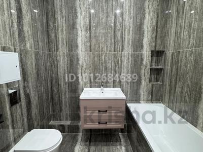 2-бөлмелі пәтер · 43 м² · 4/17 қабат, Туран 83/1 — Назарбаев университет, бағасы: 29.5 млн ₸ в Астане, Нура р-н