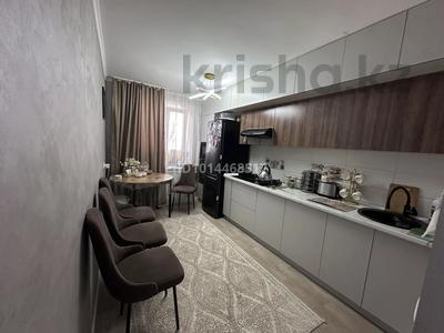 3-комнатная квартира · 67 м² · 4/5 этаж, Мулдагулова 26 за 22.5 млн ₸ в Уральске