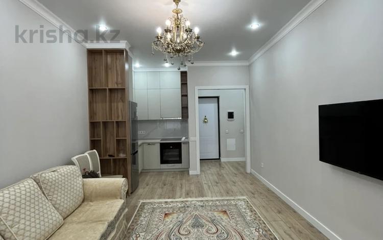 2-комнатная квартира · 50 м², Улы Дала 29/1 — Толе Би за 300 000 ₸ в Астане, Нура р-н — фото 12
