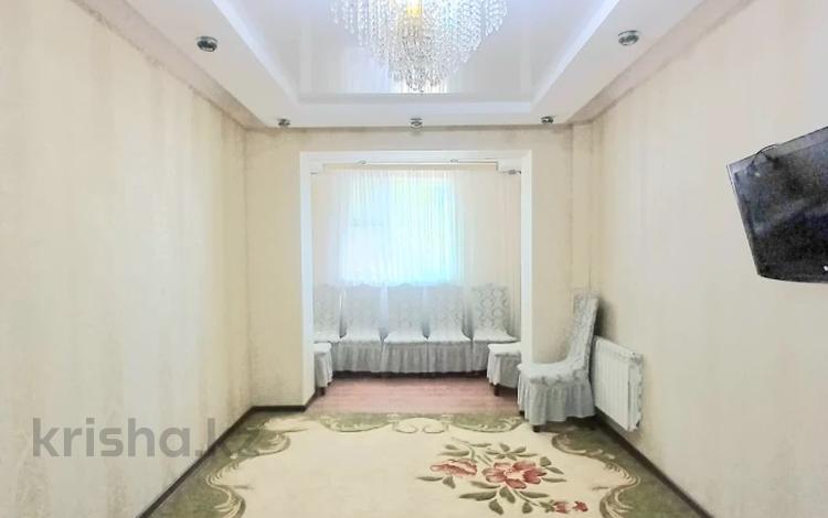 3-бөлмелі пәтер · 72 м² · 2/5 қабат, 28-й мкр 35, бағасы: 19.9 млн ₸ в Актау — фото 13