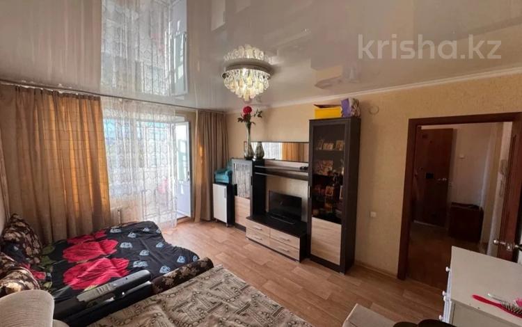 1-бөлмелі пәтер · 37.9 м² · 4/5 қабат, темирбаева 11/1, бағасы: 16.5 млн ₸ в Костанае — фото 2