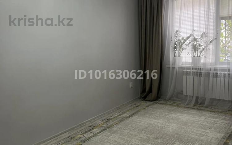 1-бөлмелі пәтер · 40 м² · 1/5 қабат, Қарасу ш/а. 22б, бағасы: 150 000 ₸ в Таразе, мкр Карасу — фото 2