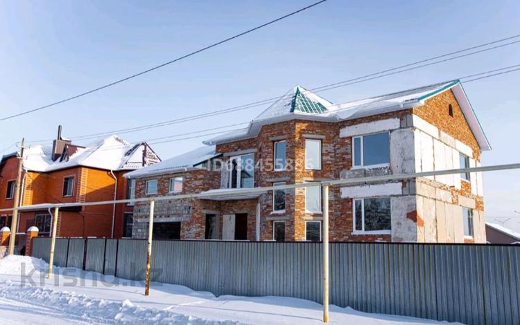 Продажа - №688455886: Абая 1/1, Костанай — за 45000000 — Крыша