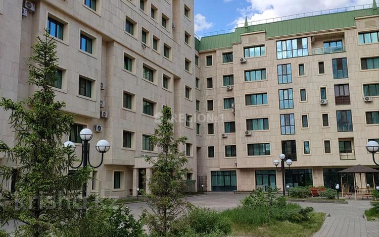 2-комнатная квартира, 102 м², Кабанбай батыра за ~ 62 млн 〒 в Астане, Есильский р-н — фото 87