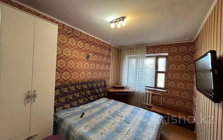 2-бөлмелі пәтер · 74 м² · 4/5 қабат, Мустафина 3/2, бағасы: ~ 27.6 млн ₸ в Астане, Алматы р-н — фото 2