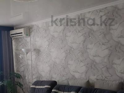 2-бөлмелі пәтер · 50.4 м² · 6/9 қабат, Камзина 13, бағасы: 12.5 млн ₸ в Аксу