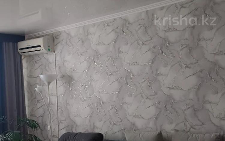 2-бөлмелі пәтер · 50.4 м² · 6/9 қабат, Камзина 13, бағасы: 12.5 млн ₸ в Аксу — фото 5