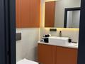 1-бөлмелі пәтер · 45 м² · 9 қабат, Букетова 3/3, бағасы: 18 000 ₸ в Караганде — фото 2