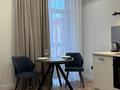 1-бөлмелі пәтер · 45 м² · 9 қабат, Букетова 3/3, бағасы: 18 000 ₸ в Караганде — фото 7