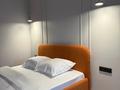 1-бөлмелі пәтер · 45 м² · 9 қабат, Букетова 3/3, бағасы: 18 000 ₸ в Караганде — фото 13