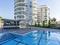 3-комнатная квартира · 95 м² · 8/9 этаж, Sanayi caddesi 16 B за 85 млн 〒 в Аланье