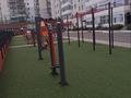 2-комнатная квартира · 51 м² · 1/10 этаж, Туран 58 — Улы Дала за 31 млн ₸ в Астане, Нура р-н