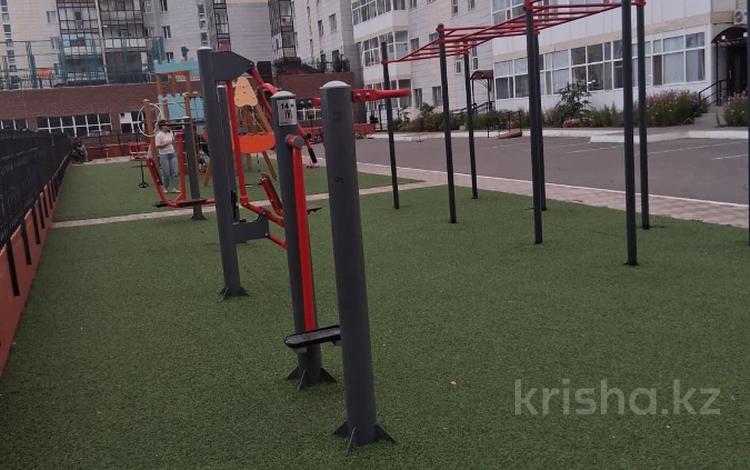 2-комнатная квартира · 51 м² · 1/10 этаж, Туран 58 — Улы Дала за 31 млн ₸ в Астане, Нура р-н — фото 2